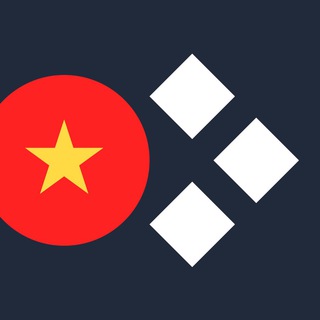 Логотип @koinprovn - KoinPro Vietnam