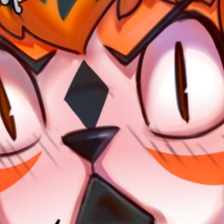 Логотип @koismemehole - Koi's Memetastic Galaxy :3 🚀