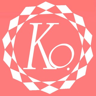 Логотип @kojewelry - KOJEWELRY