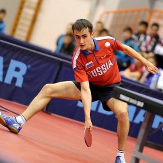 Логотип @koji_nastole - Прогнозы НА СТОЛЕ 🏓