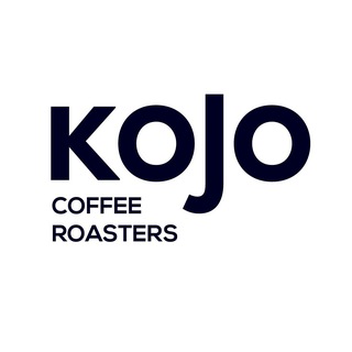Логотип @kojocoffee - KOJO Coffee Roasters