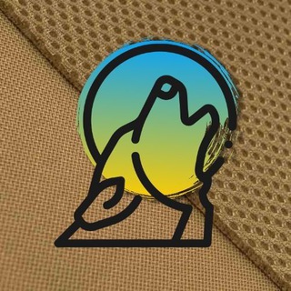 Логотип @kojot_wolaje - Койот волає | 🇺🇦