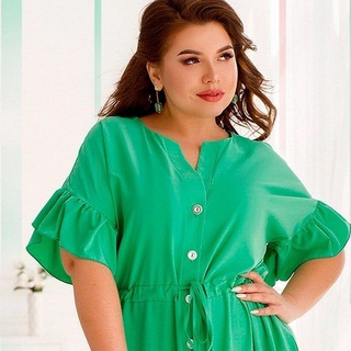 Логотип @koketka_48p - Koketka_48pluss