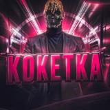 Логотип @koketka_aaa - Koketka