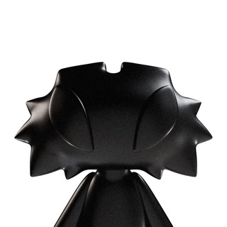 Логотип @kokhaart - КÓХА