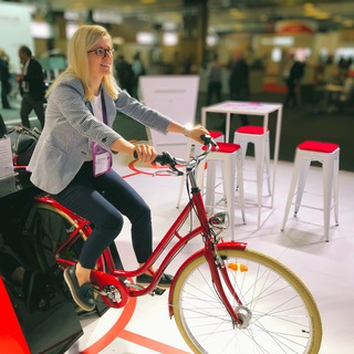 Логотип @kokhhan - Лиза Кохан