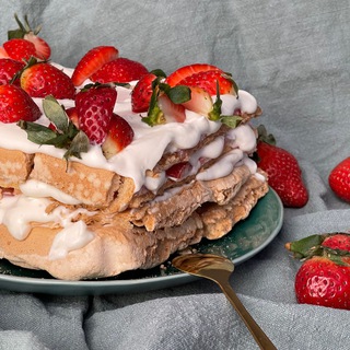 Логотип @koko_bakery - KokoBAKERY| Рецепты