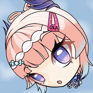 Логотип @koko_oka - Аквариум Коко 🌷