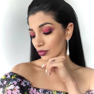Логотип @koko_shano_officiall - Ишхануи 💜