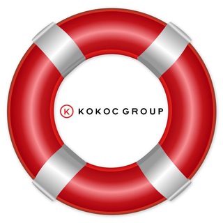 Логотип @kokoc_help - Kokoc Help