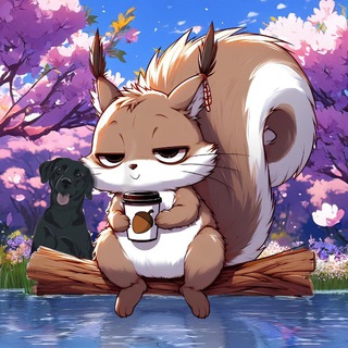 Логотип @kokojambolvp - Kokojambo LVP | Озвучка та Блог