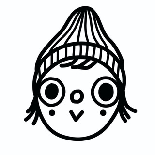 Логотип @kokokokids - ko-ko-ko kids