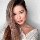 Логотип @kokorito4ka - Kokorito4ka 🌚🖤