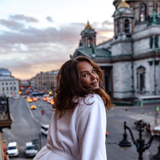 Логотип @kokosksu - Ксюша рекомендует