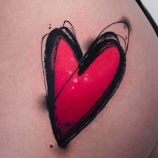 Логотип @kokosstudio - ТАТУ МОСКВА | KOKOSSTUDIO | КОКОССТУДИО