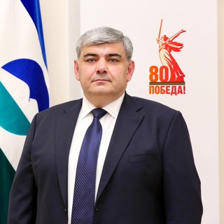 Логотип @kokov_kazbek - Казбек Коков