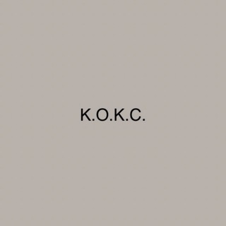 Логотип @koksbooks - КОКС🛐📖