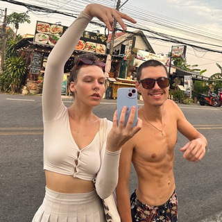 Логотип @koksncandy - Полина Кокс & CandyFlip🦉