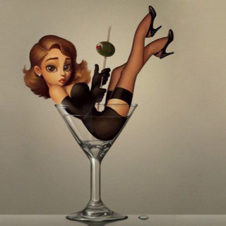 Логотип @kokteil_2021 - Коктейль 🔥❤️ Юмор