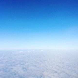 Логотип @koktengri - Кöк Тенгри