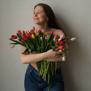 Логотип @kokushfit - Блог Юлии Чикалиной