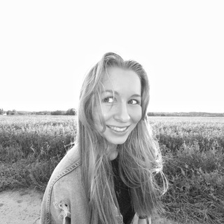 Логотип @koladushka - welcome