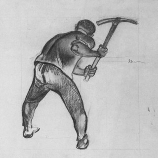 Логотип @kolafan - Кольский Сарафан