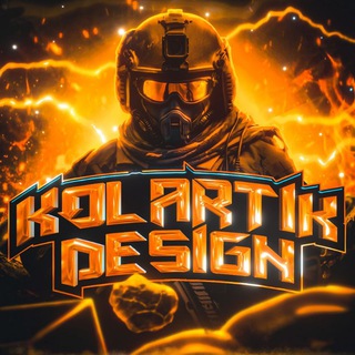 Логотип @kolartik_2 - KOLARTIK design