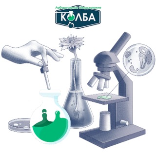 Логотип @kolba24 - ЛАБА 24/7
