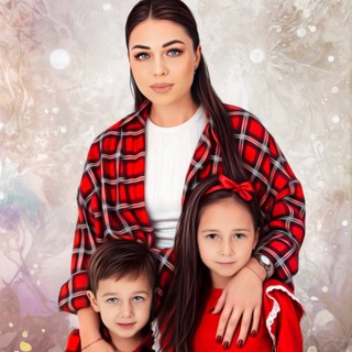 Логотип @kolbaya_mom - Kolbaya_mom