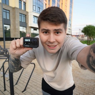 Логотип @kolbin_review - KOLBIN REVIEW