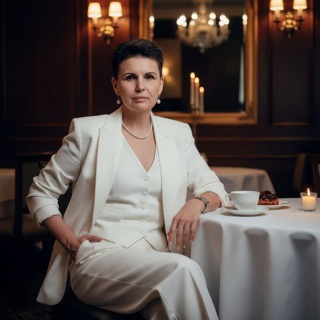 Логотип @kolchina_tseli - Переосмысляя жизнь с Ольгой