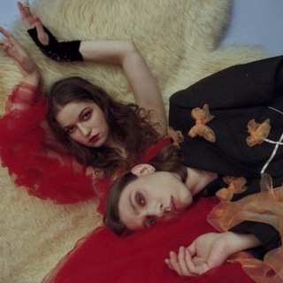 Логотип @kolchugaproduction - kolchuga | кольчуга