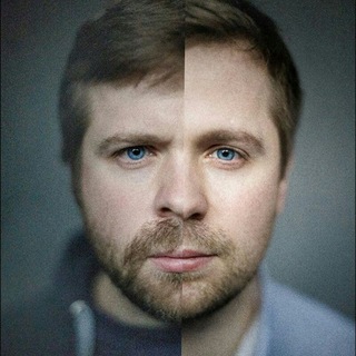 Логотип @koldunovs - Koldunov Photo