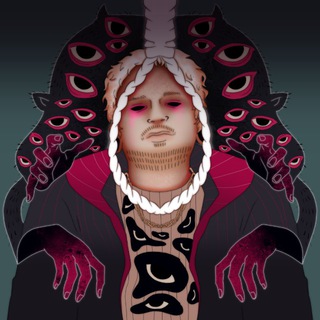 Логотип @kolechkinlife - ГЛАВНОЕ МЕНЮ by Kolechkin