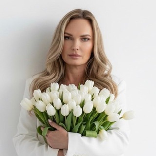 Логотип @koledova_elena - Коледова вяжет