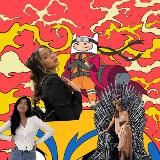 Логотип @koleksigratismu - Link baru: t.me/koleksigratiskm