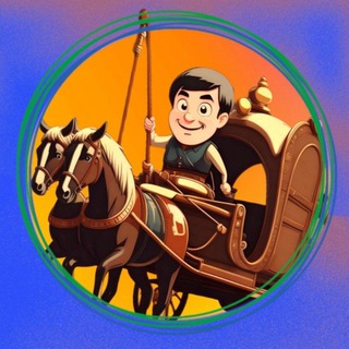 Логотип @kolesnicawheel - КиноКолесница