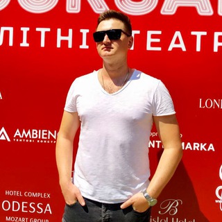 Логотип @kolesnichenko777 - 🇺🇦Volodymyr Kolesnichenko PRO Трейдинг и Криптовалюты🇺🇦