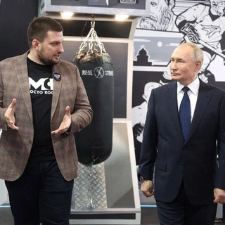 Логотип @kolesnikivan - Иван Колесник