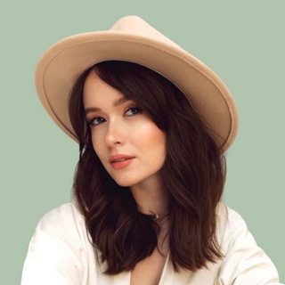 Логотип @kolesnikova_gulyaa - Гуля Колесникова