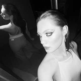 Логотип @kolesnikovadianka - 3:00pm