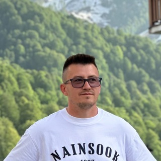 Логотип @kolesnikovipro - Контакт с реальностью. 18+