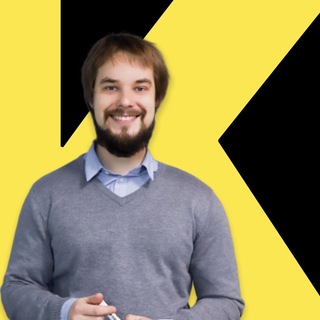 Логотип @kolesnikovschool - Сам себе продюсер 💰 Kolesnikov School