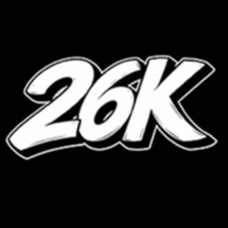 Логотип @koleso26_tg - 26 Колесо