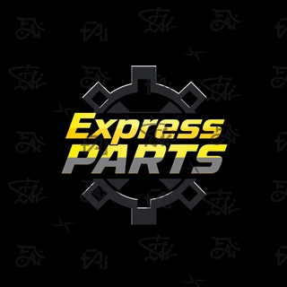 Логотип @kolesoblg - Express Parts