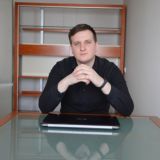 Евгений Колесов - реклама и маркетинг