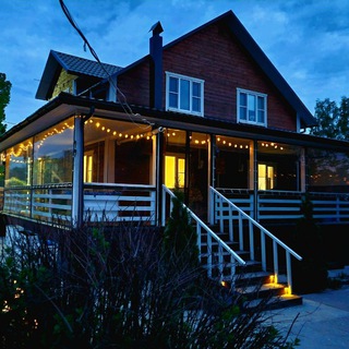 Логотип @kolganovatatyanalife - Кадры из жизни. Интересная загородная жизнь Татьяны Колгановой.✨