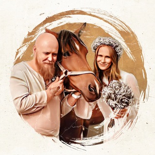 Логотип @kolhoznyj_macho - Колхозный Мачо