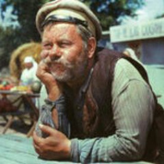 Логотип @kolhoznystoroj - Колхозный сторож